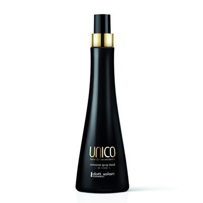DOTT. SOLARI UNICO MASCHERA SPRAY SENZA RISCIACQUO 200 ML