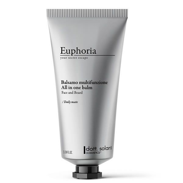 DOTT. SOLARI EUPHORIA  Balsamo multifunzione100 ml
