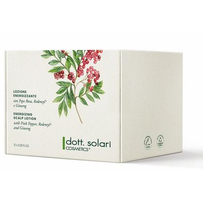 DOTT. SOLARI  PHITOCOMPLEX  FIALE ANTICADUTA new 2023