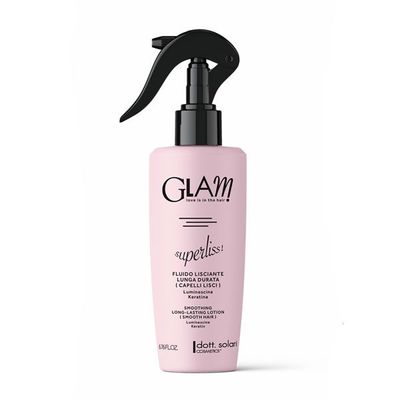 DOTT. SOLARI GLAM SUPERLISS 200 ML