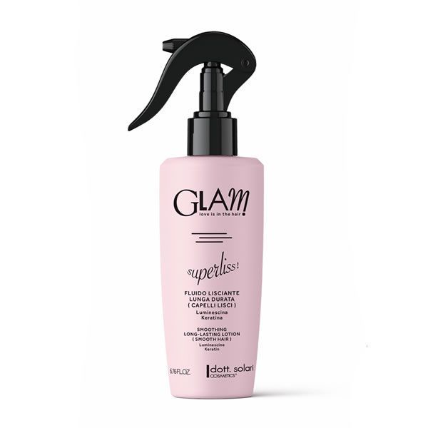 DOTT. SOLARI GLAM SUPERLISS 200 ML