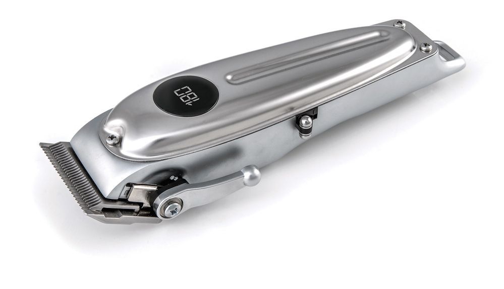 BLACKSTAR *PLATINUM* TOSATRICE CORDLESS JJP-17.71-MAXI