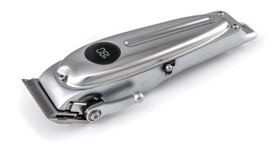 BLACKSTAR *PLATINUM* TOSATRICE CORDLESS JJP-17.71-MAXI