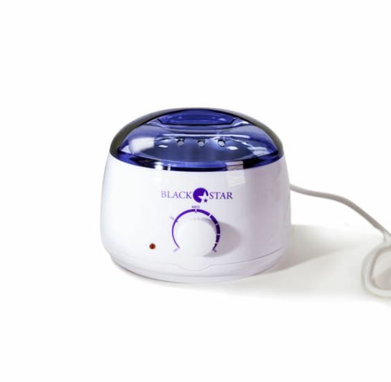 BLACKSTAR SCALDACERA manuale 400 ml