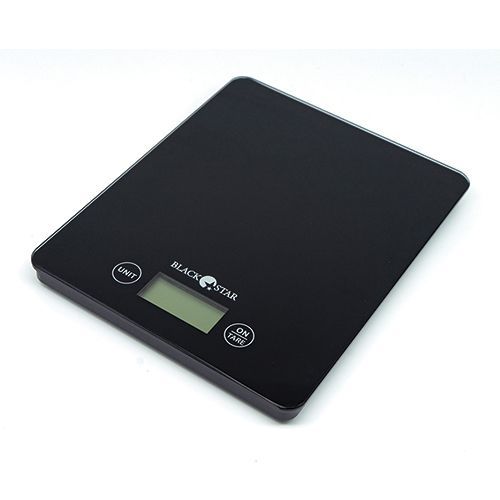 BLACKSTAR BILANCIA DIGITALE MAX 5 KG