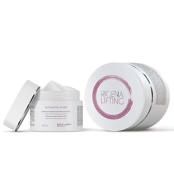 DOTT. SOLARI RIGENA LIFTING intensive mask 200ml