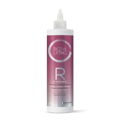 DOTT. SOLARI RIGENA LIFTING R-POWER trattamento lamellare ristrutturante 500 ml