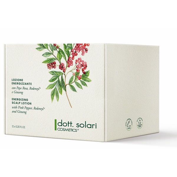 DOTT. SOLARI  PHITOCOMPLEX  FIALE ANTICADUTA new 2023