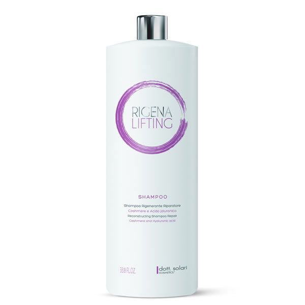 DOTT. SOLARI RIGENA LIFTING shampoo