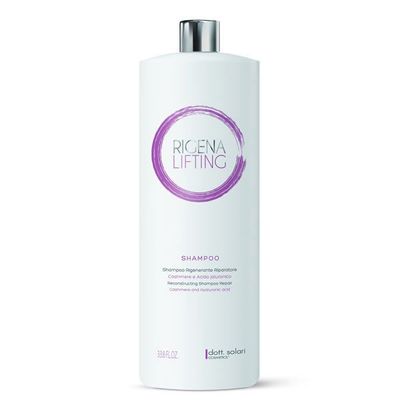 DOTT. SOLARI RIGENA LIFTING shampoo