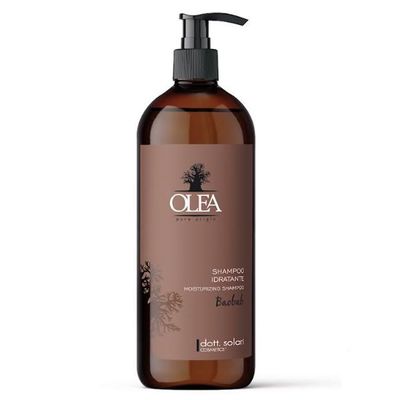 DOTT. SOLARI OLEA SHAMPOO IDRATANTE BAOBAB  1000 ml/250ml
