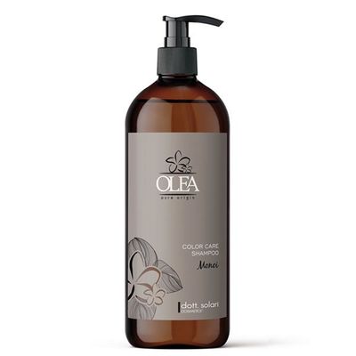 DOTT. SOLARI OLEA COLOR CARE MONOI SHAMPOO