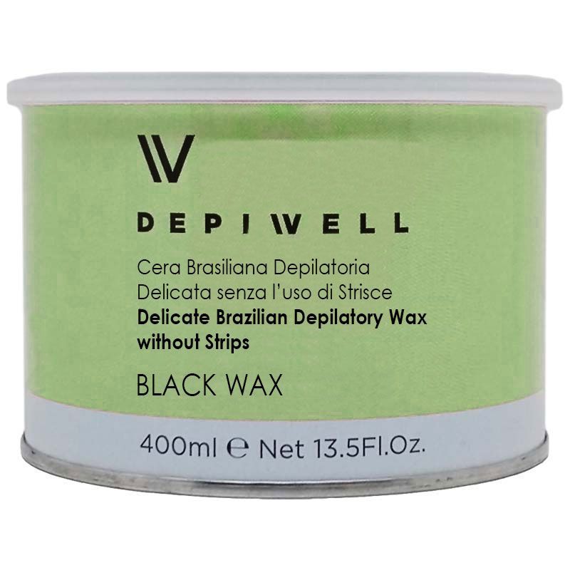 DEPIWELL  BRAZILIAN WAX 400 ML