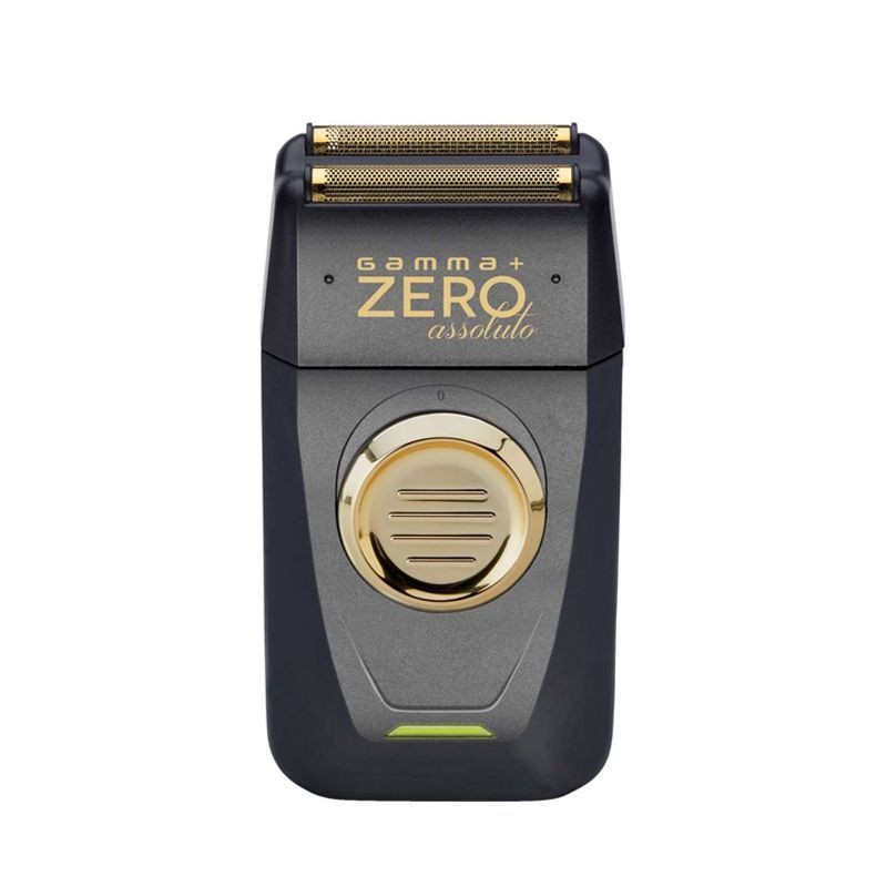 GAMMAPIU' ZERO  ABSOLUTE RASOIO ZERO ASSOLUTO