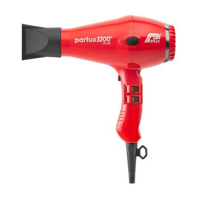 PARLUX 3200 ROSSO plus