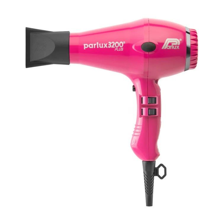 PARLUX 3200 FUCSIA plus