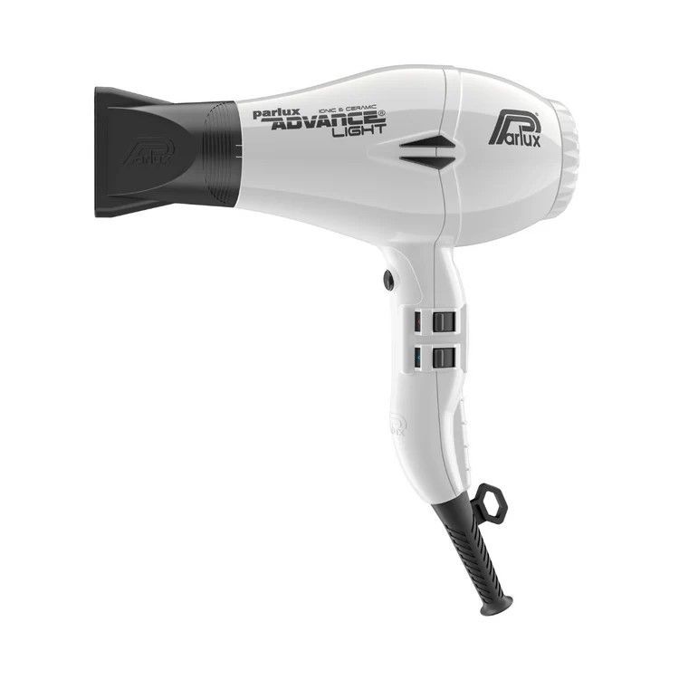 PARLUX ADVANCE BIANCO 2200 WATT