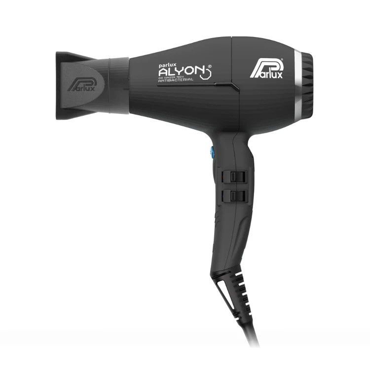 PARLUX ALYON NERO  FOON