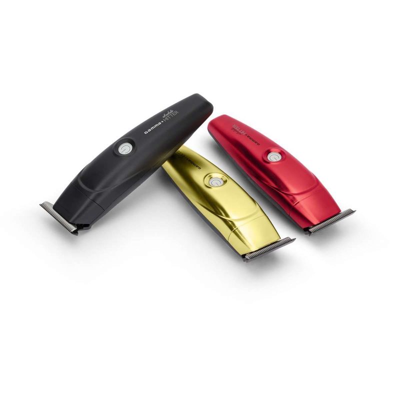 GAMMAPIU' ABSOLUTE HITTER  trimmer di precisione con motore rotante