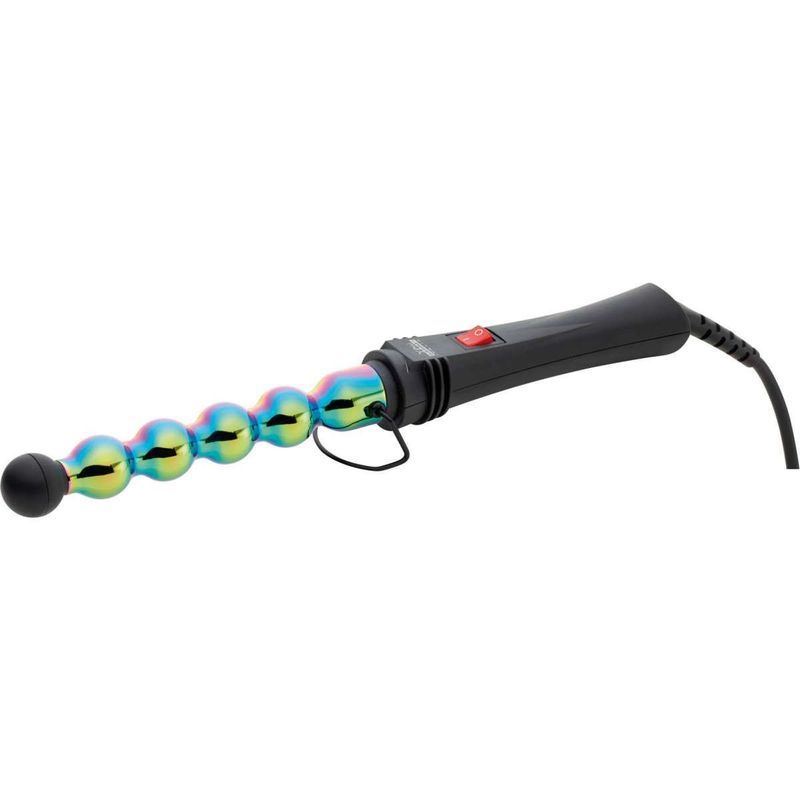 GAMMAPIU' FERRO IRON BUBBLE RAINBOW DIAM 33