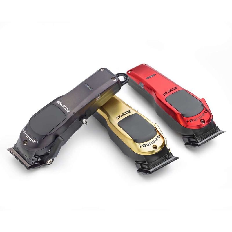 GAMMAPIU' BOOSTED Clipper modulare 7200 giri testina 45mm