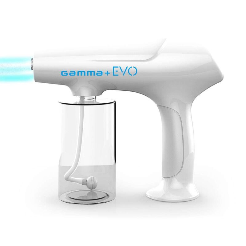 GAMMAPIU' EVO NANO MISTER NEBULIZZATORE