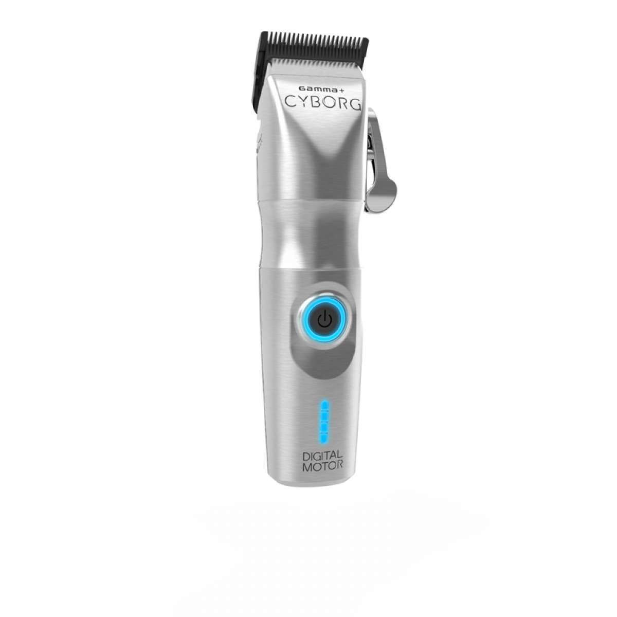 GAMMAPIU' CYBORG TOSATRICE  taglio da 0,3 mm a 1.5 mm 7500giri lama da 45mm _x000D_ _x000D_