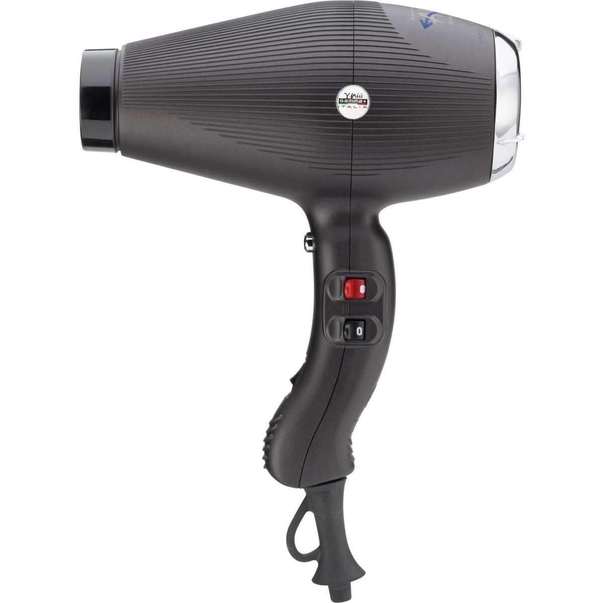 GAMMAPIU' PHON ARIA DUAL IONIC 1850/2200W GRAFITE