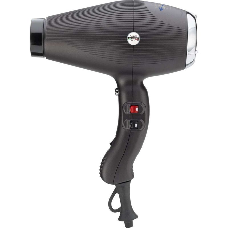 GAMMAPIU' PHON ARIA DUAL IONIC 1850/2200W GRAFITE