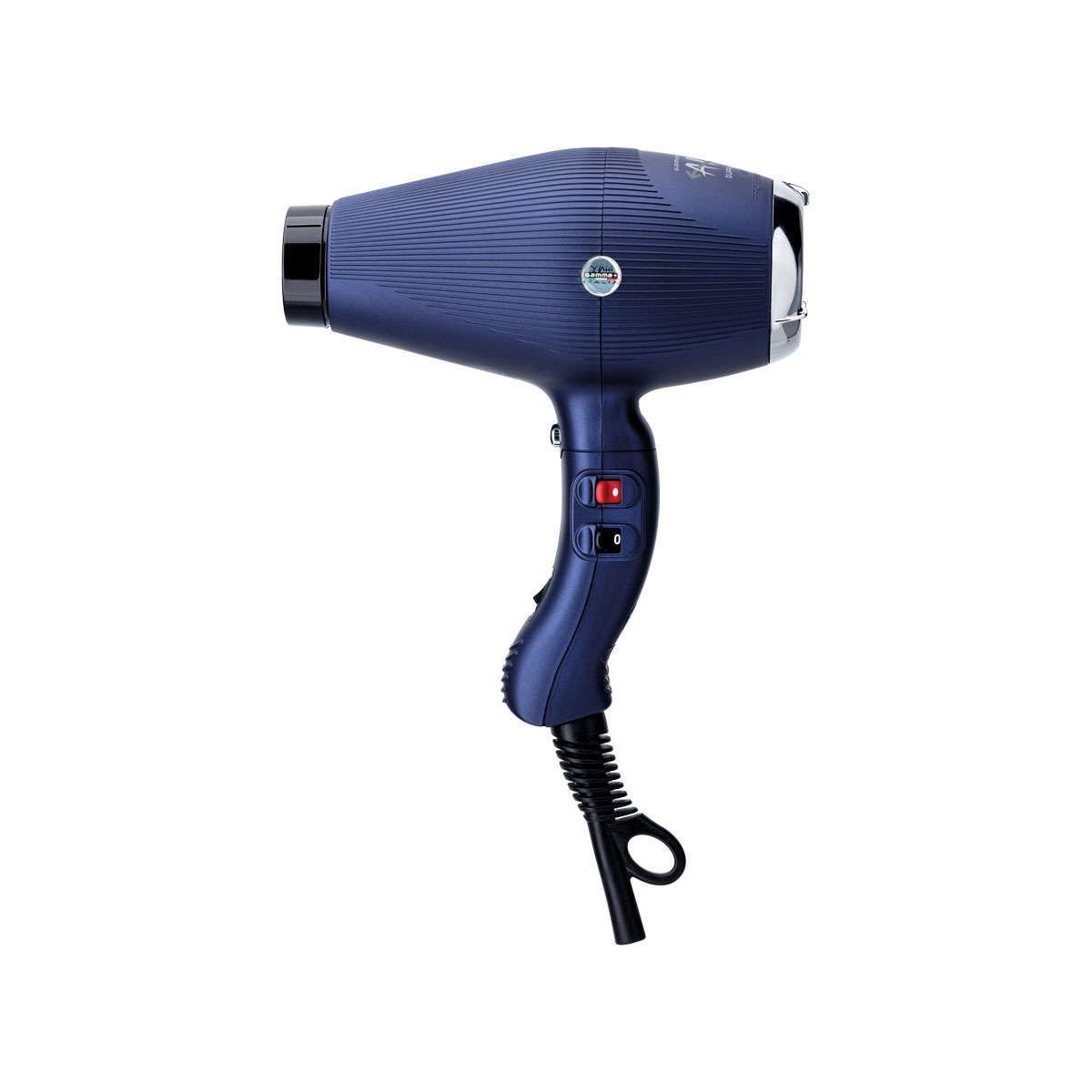 GAMMAPIU' PHON ARIA DUAL IONIC 1850/2200W BLU