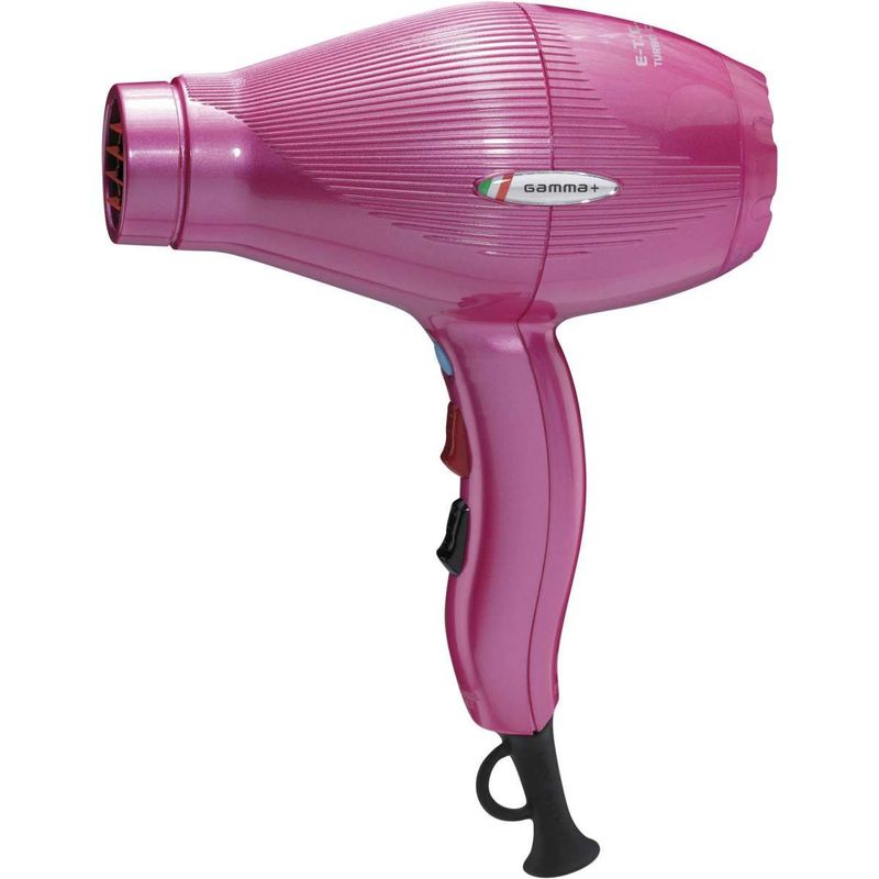 GAMMAPIU' PHON  E-TC LIGHT rosa pink 1800-2100 Turmaionic