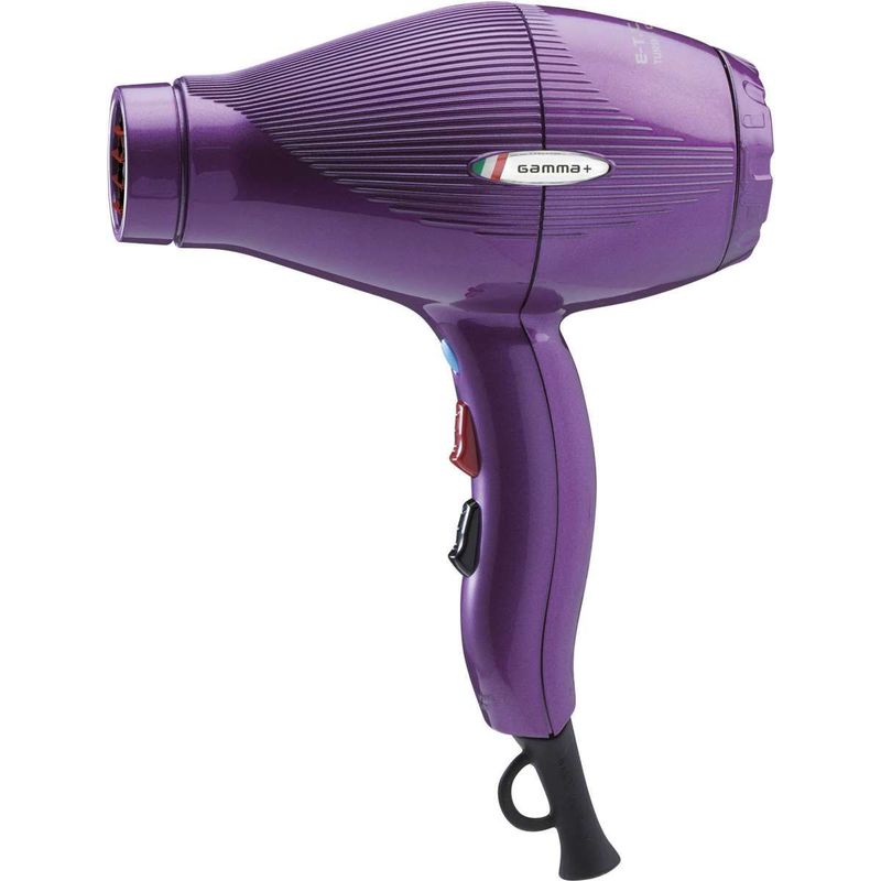 GAMMAPIU' PHON  E-TC LIGHT viola lucido1800-2100 Turmaionic