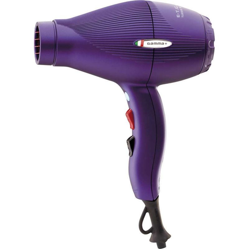 GAMMAPIU' PHON  E-TC LIGHT viola opaco 1800-2100 Turmaionic