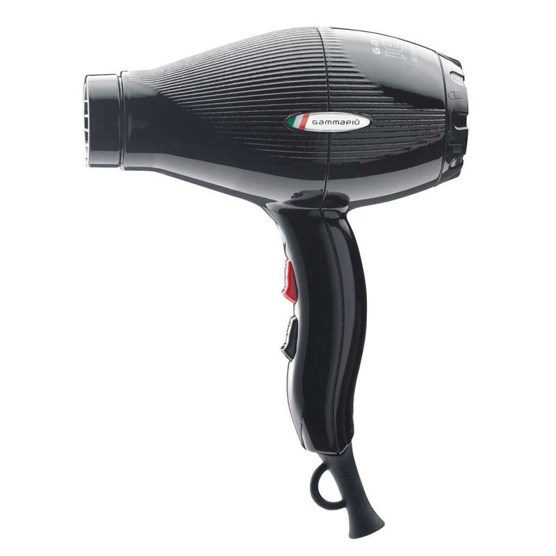 GAMMAPIU'  PHON  I.E.S. NERO 1350-1550W