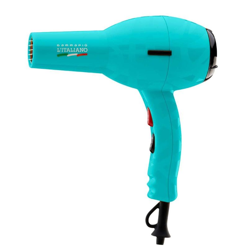 GAMMAPIU' PHON L'ITALIANO VERDE ACQUA