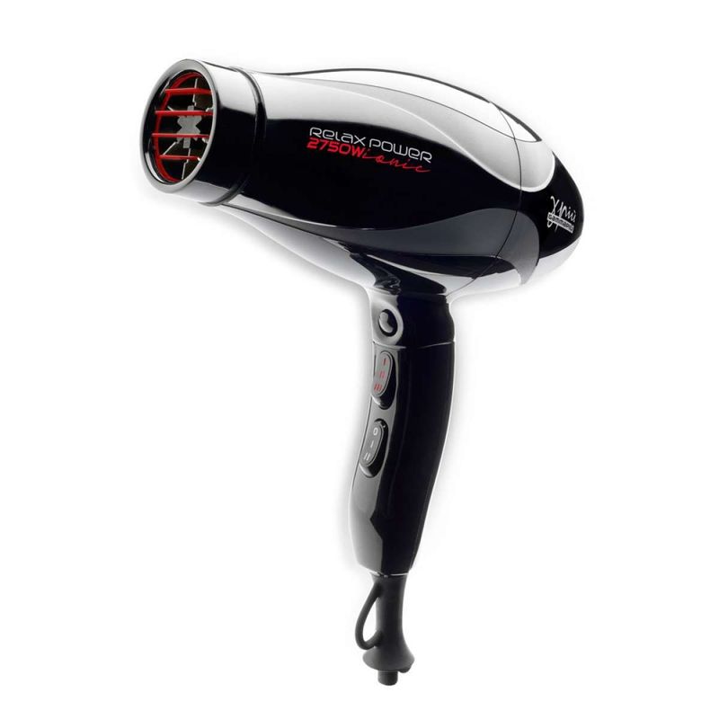 GAMMAPIU' PHON RELAX POWER 2750 NERO