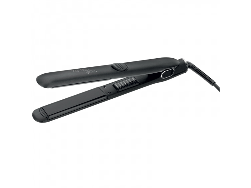 GAMMAPIU' PIASTRA KERATIN GLORY NERA
