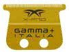 GAMMAPIU' RICAMBIO LAME HITTER, X-EVO, CRUISER  LAMA FISSA X-PRO STEEL _x000D_ Per linee più nitid_x000D_ Per linee più nitide e i dettagli.