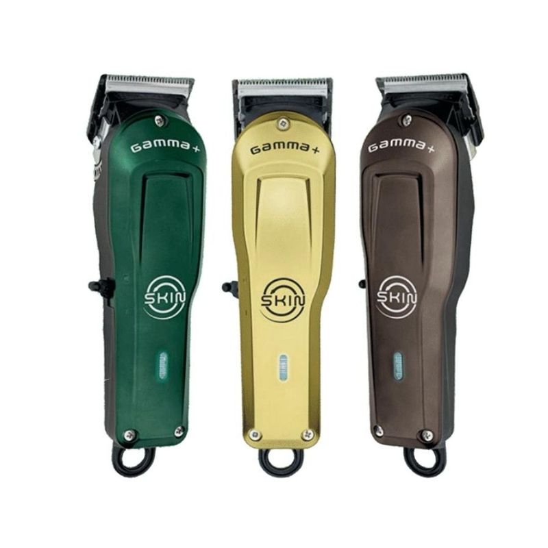 GAMMAPIU' SKIN TRIMMER  taglio 0,3-0,5mm  lama 45mm 7200 giri min