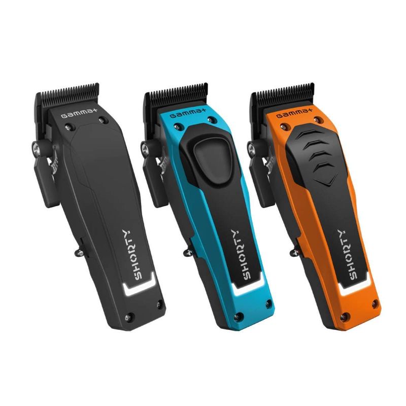 GAMMAPIU' SHORTY TOSATRICE Motore digitale EON  7500 giri