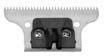 GAMMAPIU' RICAMBIO LAME SUPERIORE  HITTER, EVO, CRUISER  THE ONE Deep DLC Blade  - GAP105