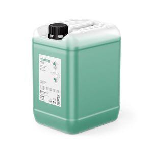 DOTT. SOLARI SHAMPOO REFRESHING MINT FUSTO 10 LITRI
