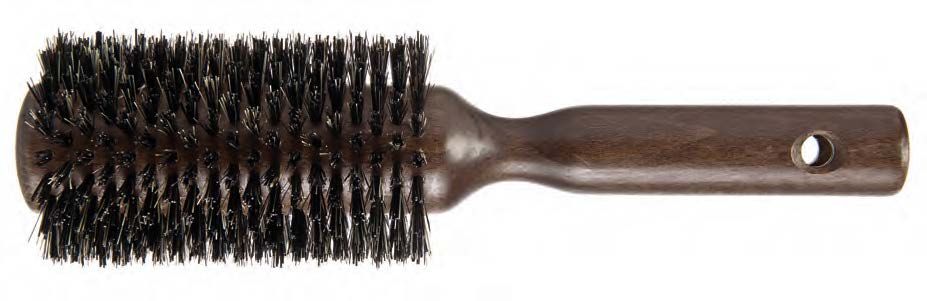 GUENZANI SPAZZOLA TONDA ART. 243 CINGHIALE RINFORZATO DIAM 60mm