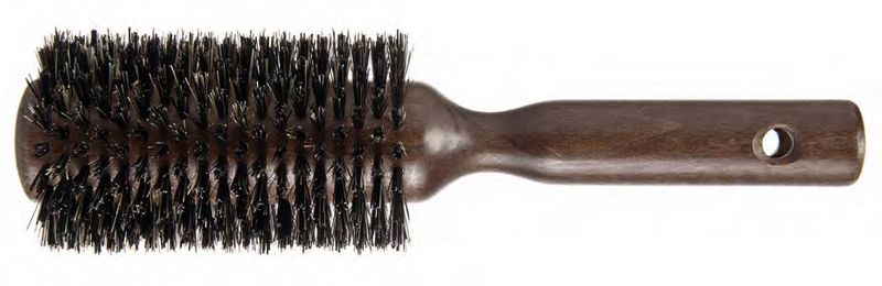 GUENZANI SPAZZOLA TONDA ART. 243 CINGHIALE RINFORZATO DIAM 60mm