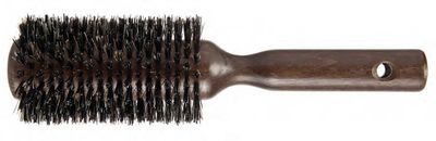GUENZANI SPAZZOLA TONDA ART. 243 CINGHIALE RINFORZATO DIAM 60mm