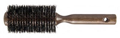GUENZANI SPAZZOLA TONDA ART. 242 CINGHIALE RINFORZATO DIAM 54mm