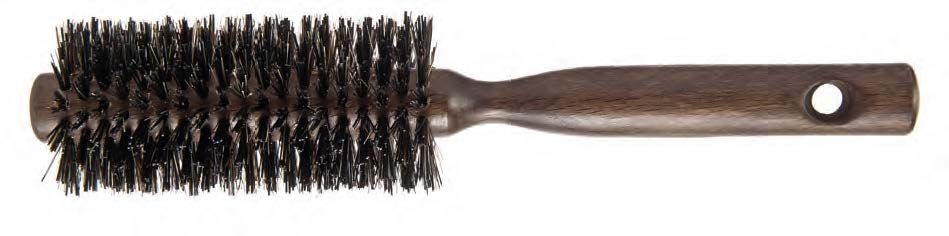GUENZANI SPAZZOLA TONDA 240 CINGHIALE RINFORZATO DIAM 40mm