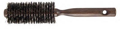 GUENZANI SPAZZOLA TONDA 240 CINGHIALE RINFORZATO DIAM 40mm