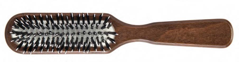 GUENZANI SPAZZOLA PIATTA SPILLI PIATTA