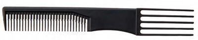 GUENZANI PETTINE FORCHETTA CARBONIO